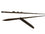 Hunt Technology Spear Shaft Tri-Cut Single Flopper 7mm