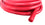 OBD Gomma Speargun Rubber Red - Micro (per 10cm) 14/15/16mm