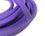 OBD Gomma Speargun Rubber Purple - Micro (per 10cm) 14/16mm