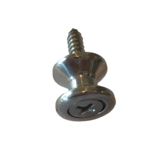OBD Line Anchor Screw - Stainless