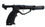 Ermes Avatar Black & Brights Speargun Handle