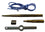 Hunt Technology Dyneema Pencil Point Slip Tip Kit