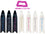 Cetma Composites Lotus Polymer Blades (Pair)