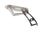 Meandros Stainless Handle Frame With Trigger Guard