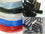 OBD Spearfishing Monofilament & Crimps Pack - 1.8mm (300lb)