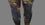OBD Camo Comfort Wetsuit 3mm