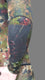 OBD Camo Comfort Wetsuit 3mm