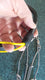 OBD Heavy Duty Soft Stretch Floatline Bungee