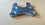 Meandros Speargun Roller Line Hook - Double