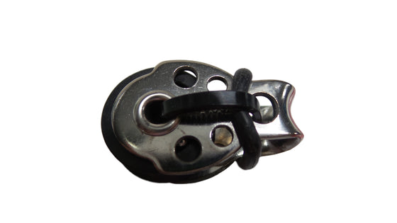 OBD Invert Roller Speargun Pulley - Stainless