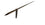 Hunt Technology Spear Shaft Tri-Cut Single Flopper 8mm