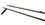 Hunt Technology Spear Shaft Tri-Cut Single Flopper 8mm