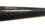 OBD Carbon Railed Speargun Barrel
