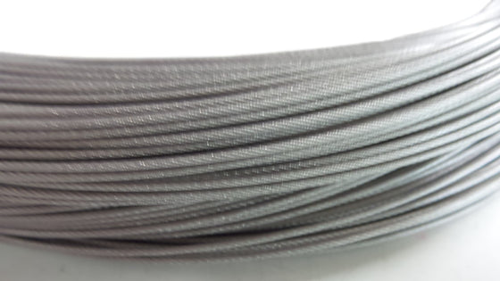 OBD Premium Flex Coated Stainless Steel Wire 