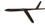 Hunt Technology Spear Shaft Off-Set Double Flopper 7.5mm