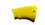 Picasso Century Handle Grip - Yellow