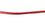 OBD Invert Roller Line 2.5mm - Red