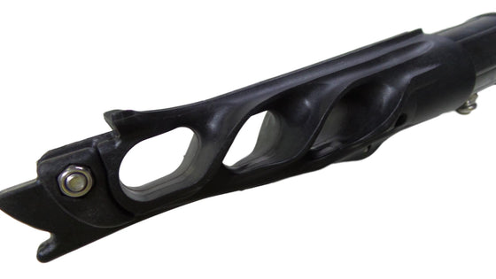 Meandros Bluewater Muzzle - Oval