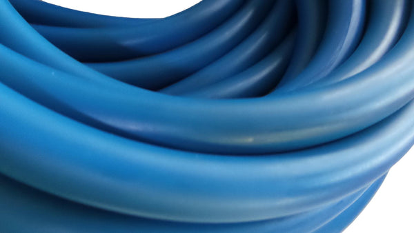 DivePRO 16mm Blue Speargun Rubber - Replacement Band For Spearfishing