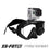 GoMask Panorama by XS-Foto - With Buit-in GoPro Mount