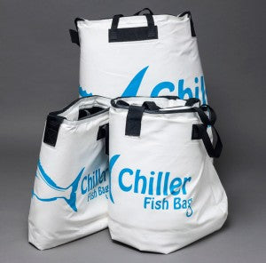 Chiller Fish Bags – One Breath Diving Spearfishing Online