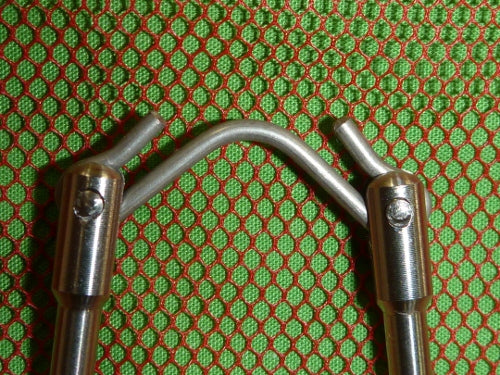 Sigal Jointed Wire Euro Wishbone