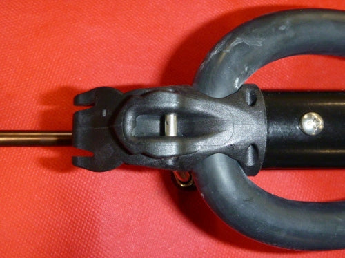 Devoto Muzzle Lock