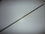 Picasso Platinum 6.5mm Pinned Threaded Shaft 