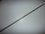 Picasso Platinum 6.5mm Double Pinned Spear Shaft 