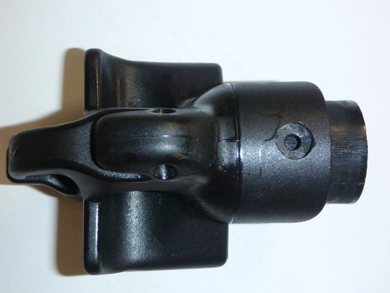 OBD South African Muzzle 