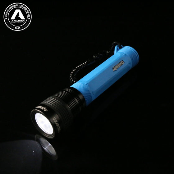 Aquatec Dive Torch LED-3200 AQUA-Lumen