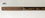 Hunt Technology 5/16" Threaded 8mm Spear Shaft