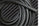 OBD Speargun Rubber GRAPHITE 16mm