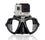 GoMask Original by XS-Foto - With Buit-in GoPro Mount