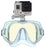 GoMask Unframed Glacier Ice - With Buit-in GoPro Mount