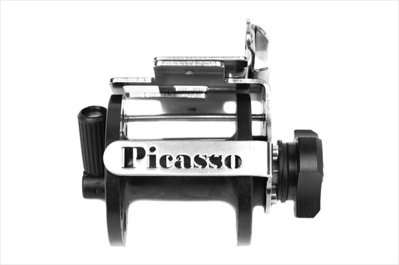 Picasso Top Reel - GoPro