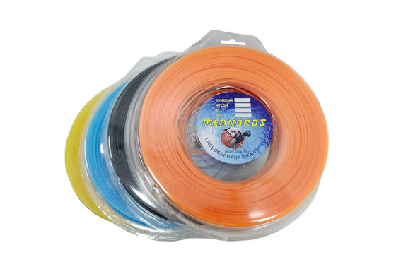 Meandros Monofilament Line - 100m Roll