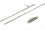Picasso Platinum 6.5mm Triple Finned Spear Shaft