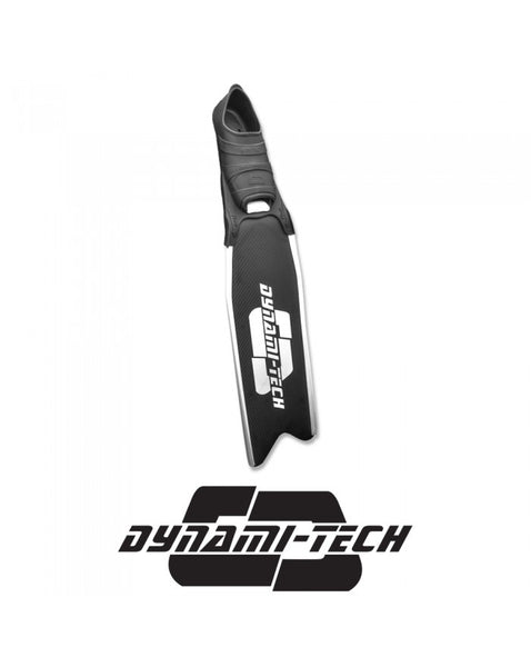 Cetma Composites Dynami-Tech Carbon Fins – One Breath Diving 