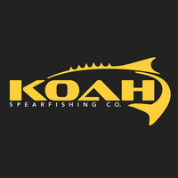 KOAH Spearfishing Co.