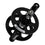 Sigal Edy Reel - Aluminium