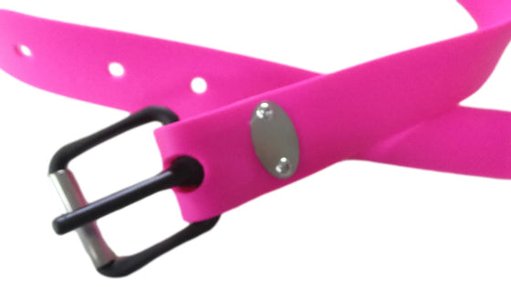 OBD Marseilles TPE Weight Belt - Pink