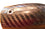 Carbon Barrel Cuttlefish Floater