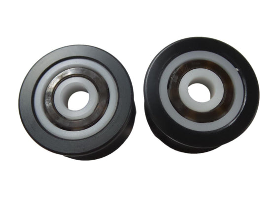 OBD Bearing Roller Wheels (Pair)