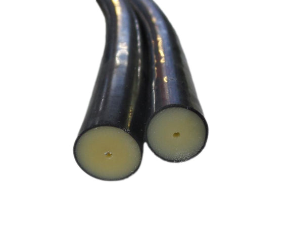 OBD Spearfishing Rubber ULTRA FORCE Micro Bore - Per 10cm