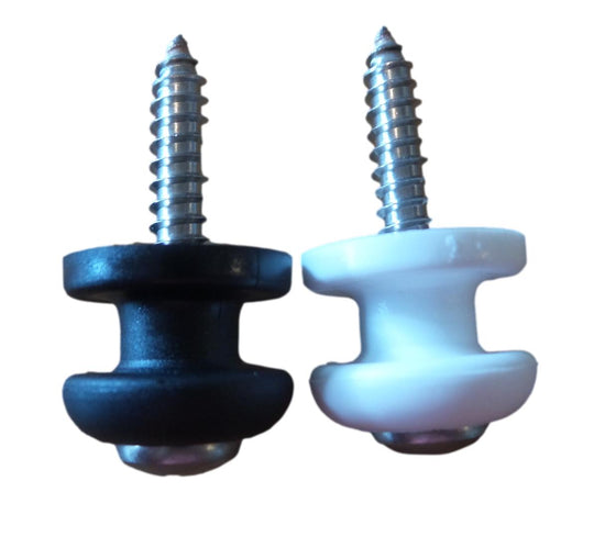 OBD Line Anchor Screw - Nylon