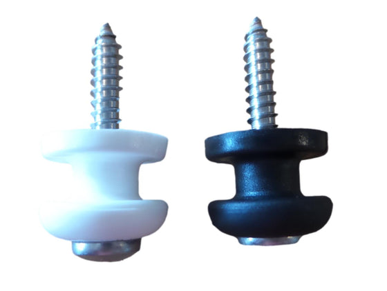 OBD Line Anchor Screw - Nylon