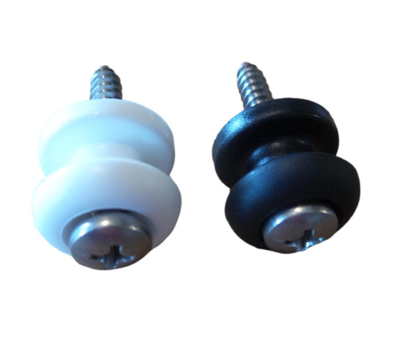 OBD Line Anchor Screw - Nylon