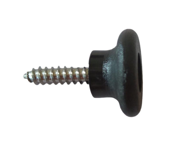 OBD Line Anchor Screw - Low Profile