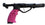 Ermes Avatar Black & Brights Speargun Handle